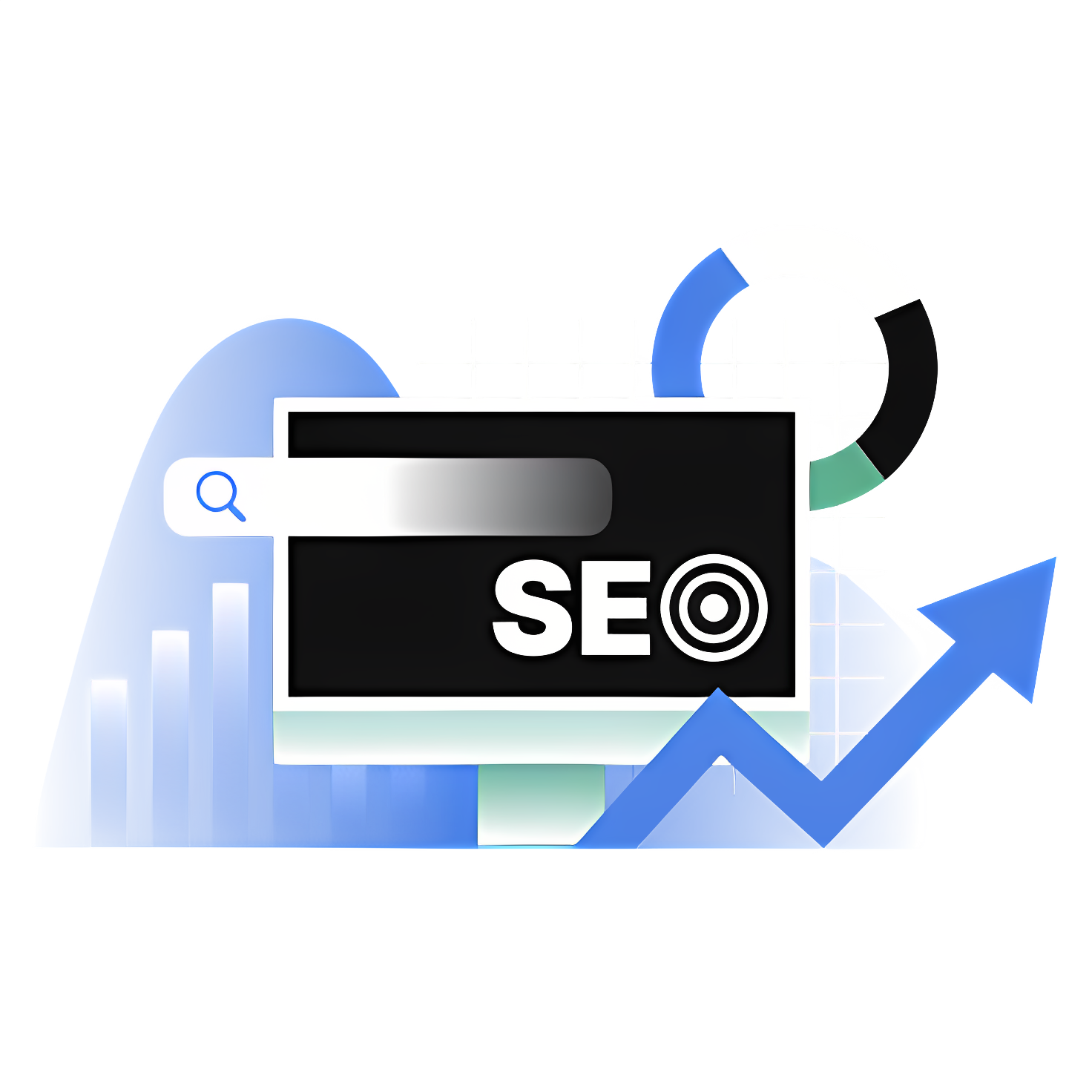 SEO & Website Optimierung