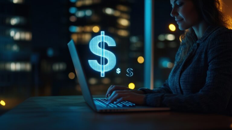 Website-Kosten verständlich: Wie viel solltest du einplanen?