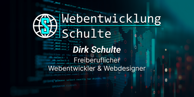 💻 Freiberuflicher Webentwickler & Webdesigner: Aufgaben, Vorteile und Einsatz im Unternehmen